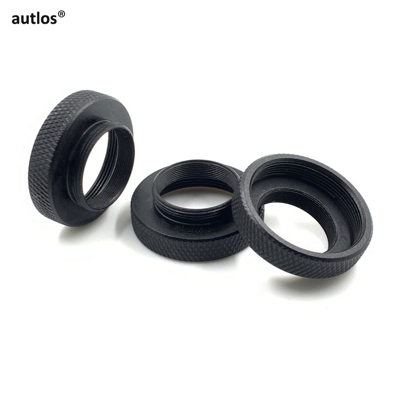 Lens Adapter Ring - Rms Naar C Mount Microscoop Camera