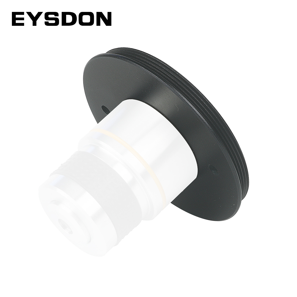 Lens Adapter Ring - Eysdon Rms Om M42 T Ring