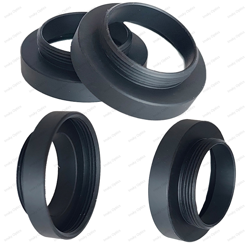 Lens Adapter Ring - 1 stks CS C-RMS/RMS-C CS Adapter