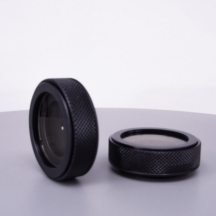 Lens Adapter Ring - Verstelbare PVS14 Lens Opofferglas Objectief Module