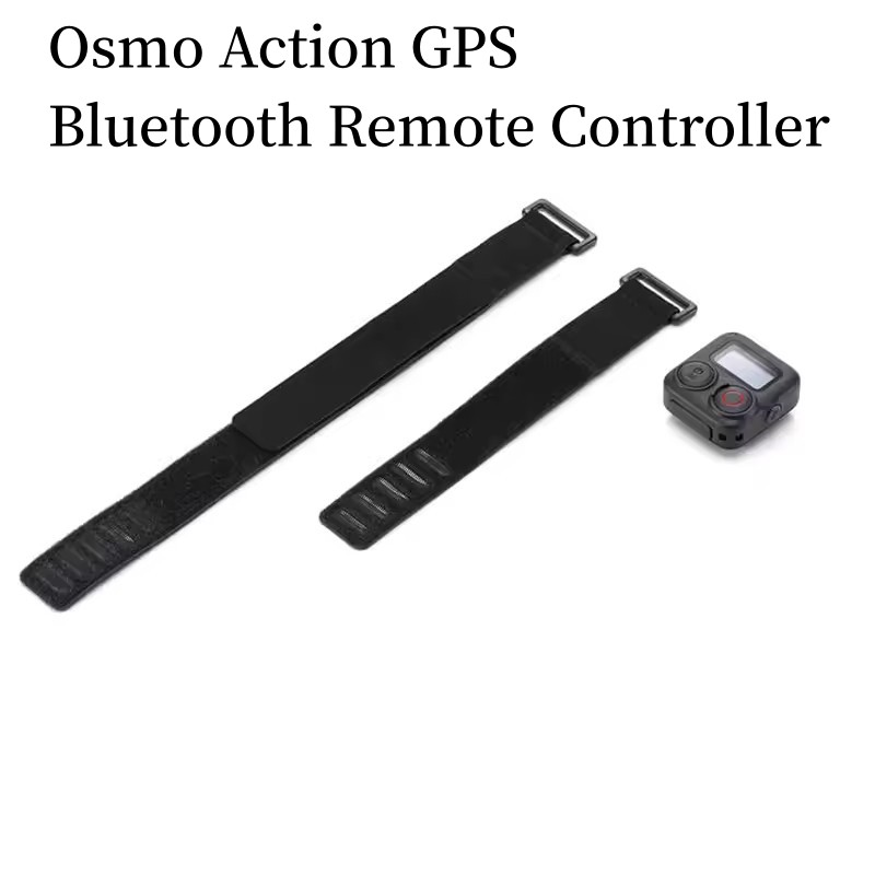 Camera Wrist Strap - Osmo Action GPS Bluetooth-afstandsbediening voor DJI