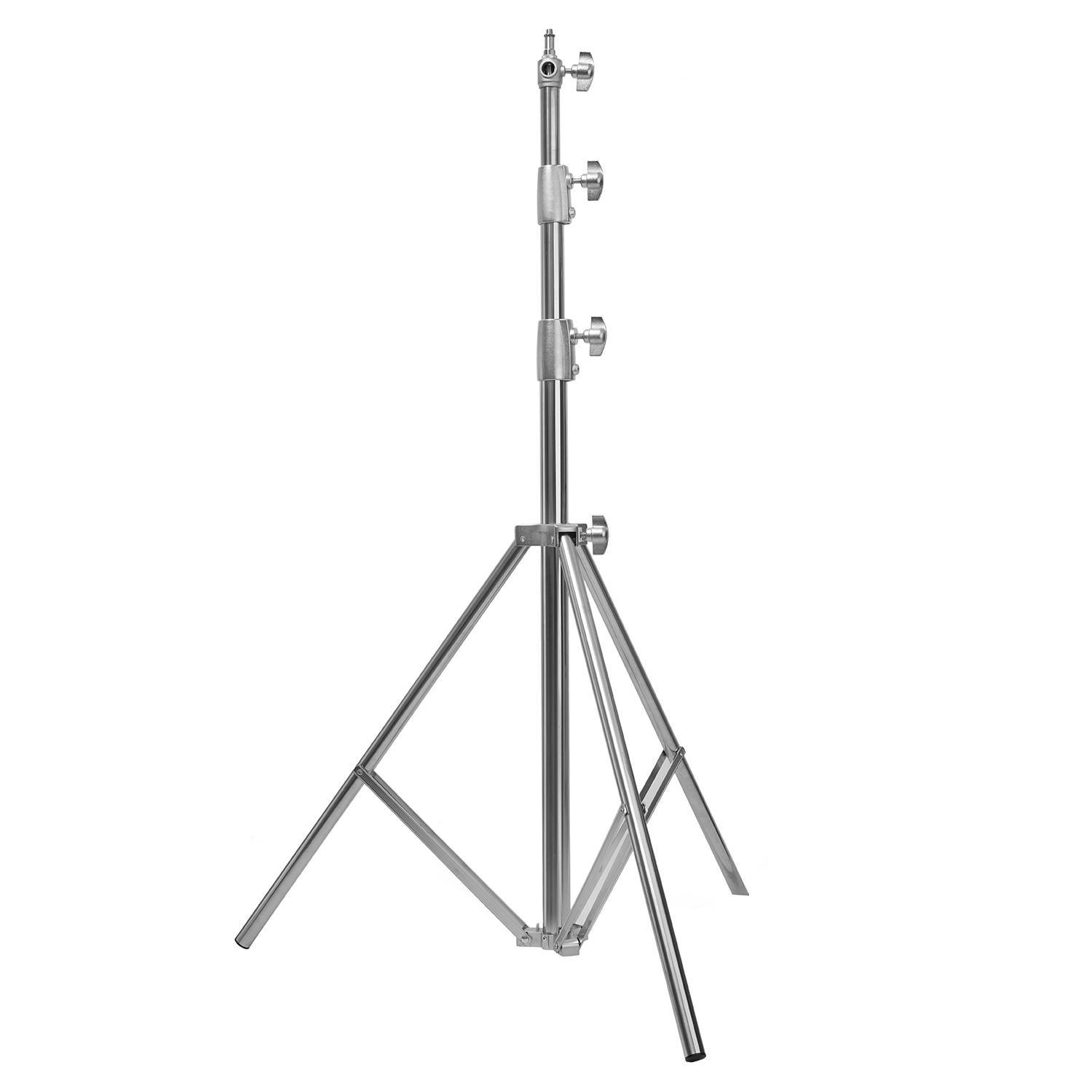 Photography Basics - Fotulato 2,8 m roestvrijstalen foto zware