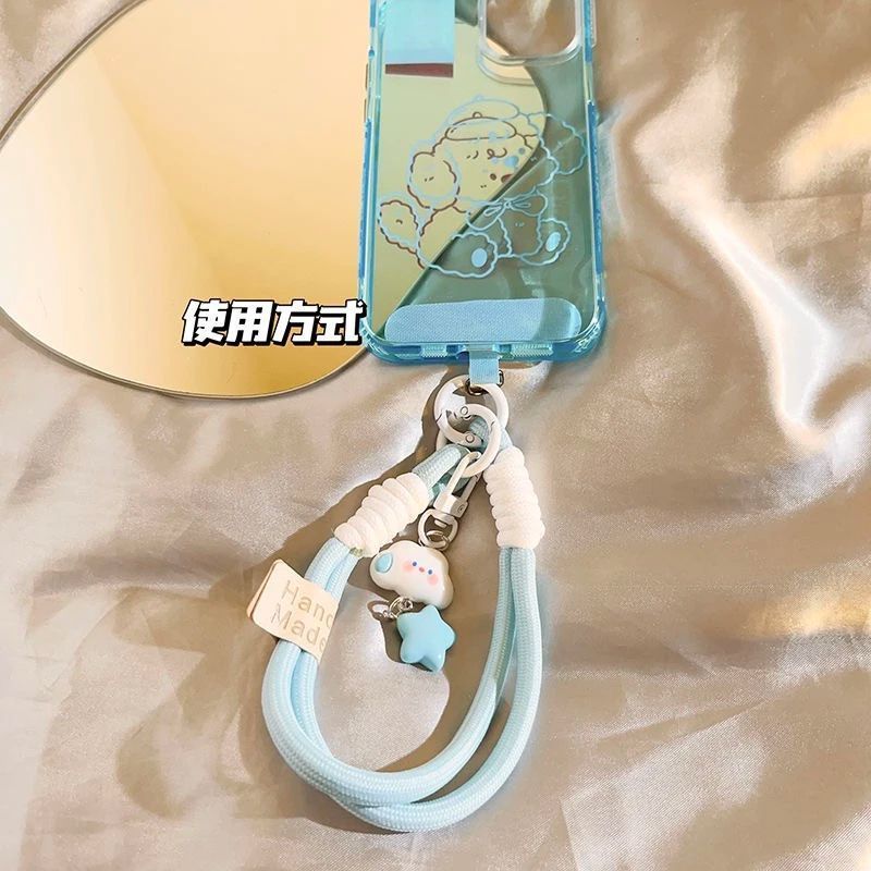 Rilakkuma Star mobiele telefoo - Camera Wrist Strap recensie en prijs
