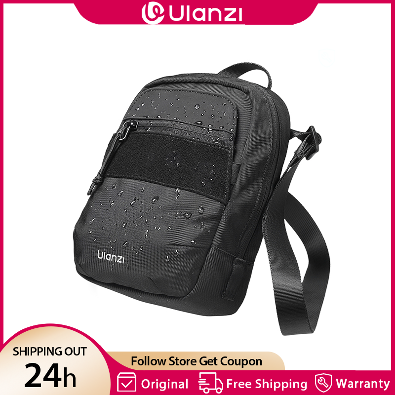 Ulanzi CB05 3L Mini Creator Cr - Photography Videos Free recensie en prijs