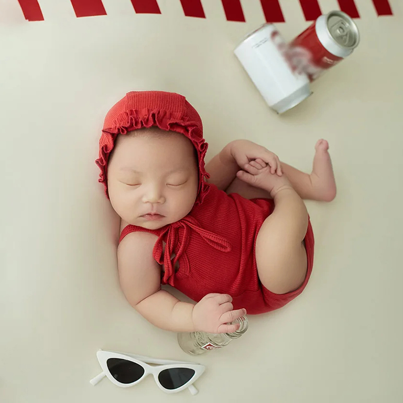 Cool Boy Thema Fotografie Set  - Photography Cheat Sheet recensie en prijs