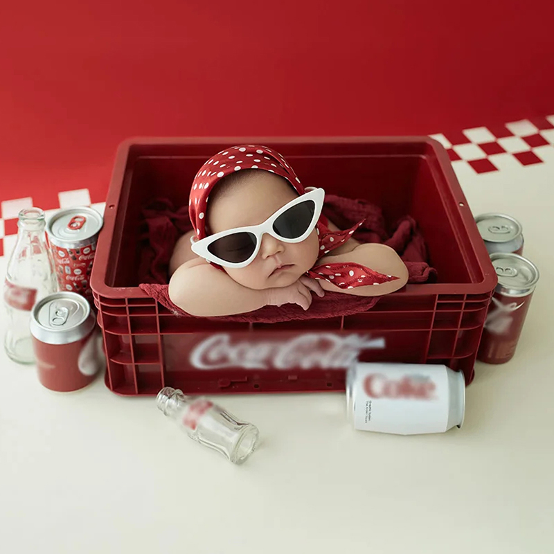 Cool Boy Thema Fotografie Set  - Photography Cheat Sheet recensie en prijs