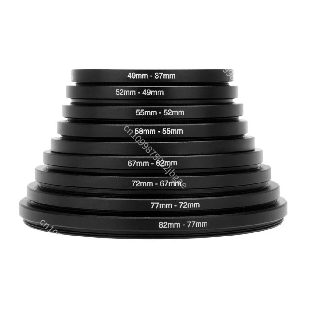 Multi-model digitale adapterri - Lens Adapter Ring recensie en prijs