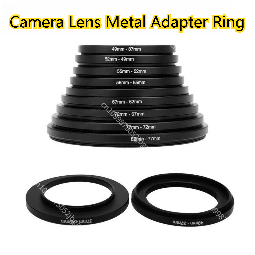 Multi-model digitale adapterri - Lens Adapter Ring recensie en prijs