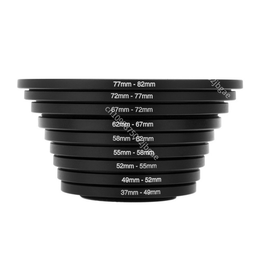 Multi-model digitale adapterri - Lens Adapter Ring recensie en prijs