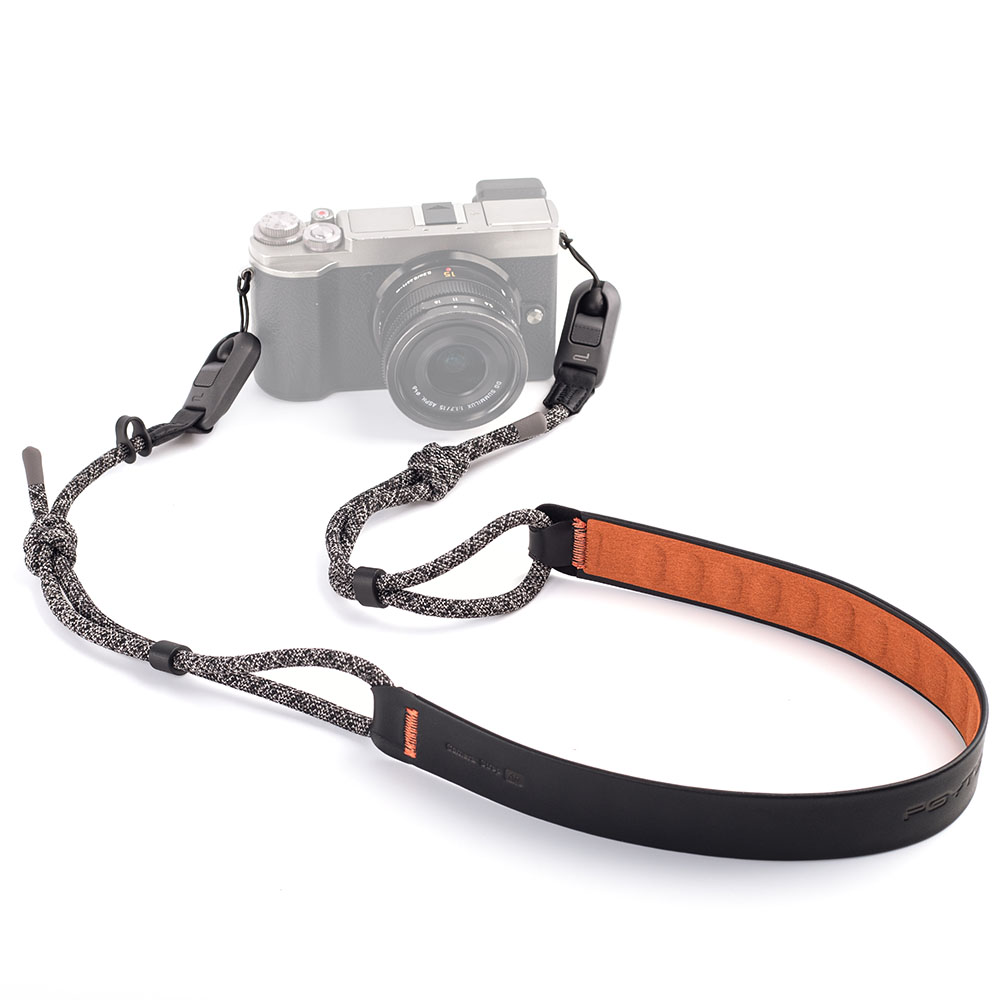 Pgytech Camera Schouderband Ai - Photography Basics recensie en prijs