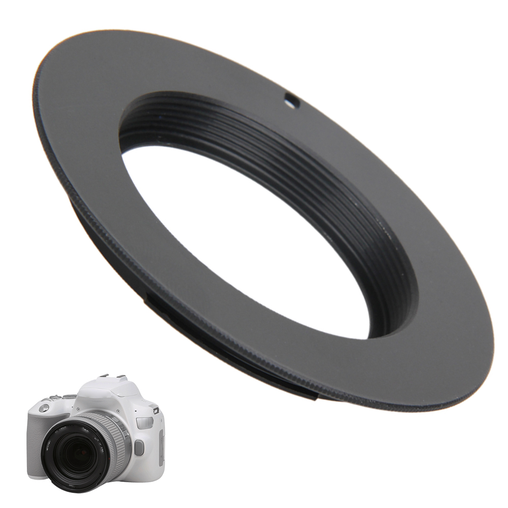 M42 Lens Mount Adapter Camera  - Lens Adapter Ring recensie en prijs
