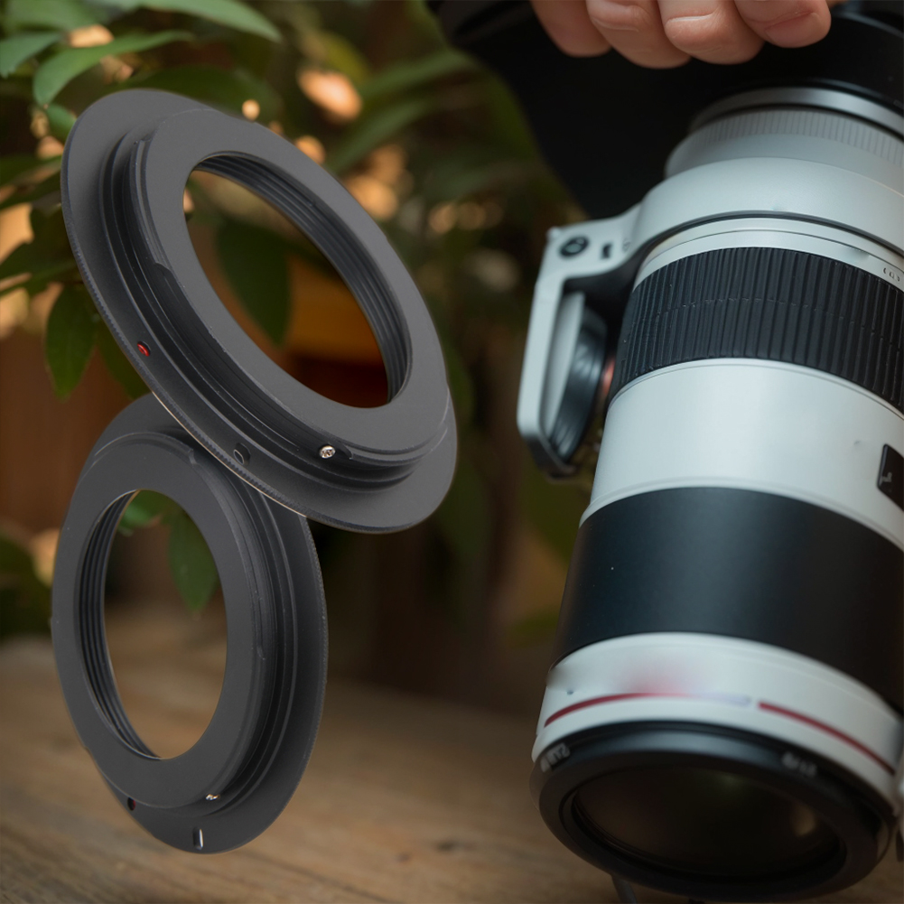 M42 Lens Mount Adapter Camera  - Lens Adapter Ring recensie en prijs