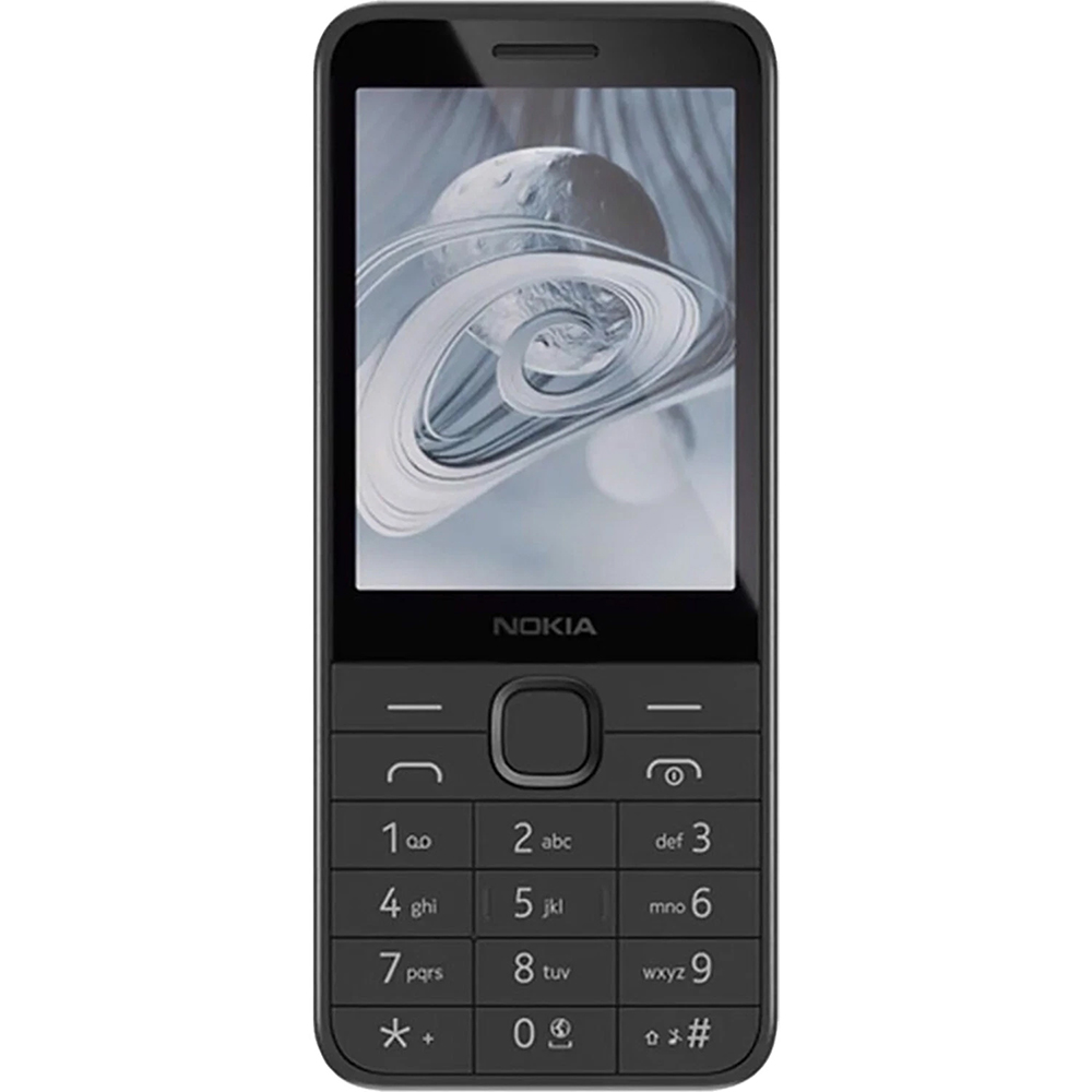 Nokia 215 2024 4G reserve tele - Photography Japanese recensie en prijs