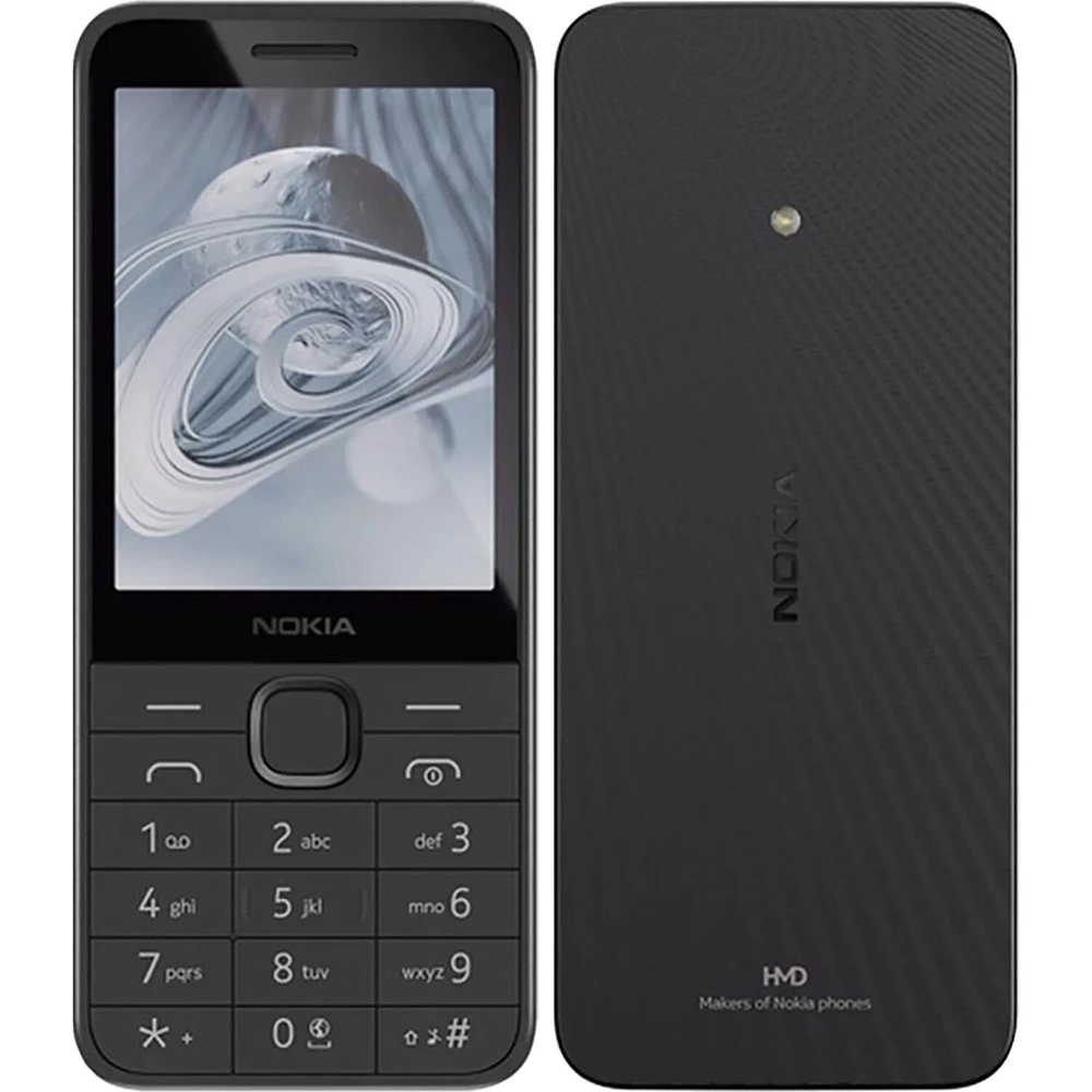 Nokia 215 2024 4G reserve tele - Photography Japanese recensie en prijs