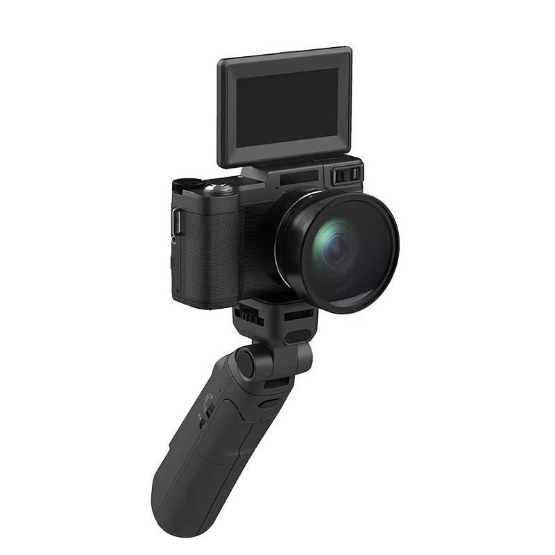 4K Digitale Vlogging Autofocus - Photography Videos Free recensie en prijs