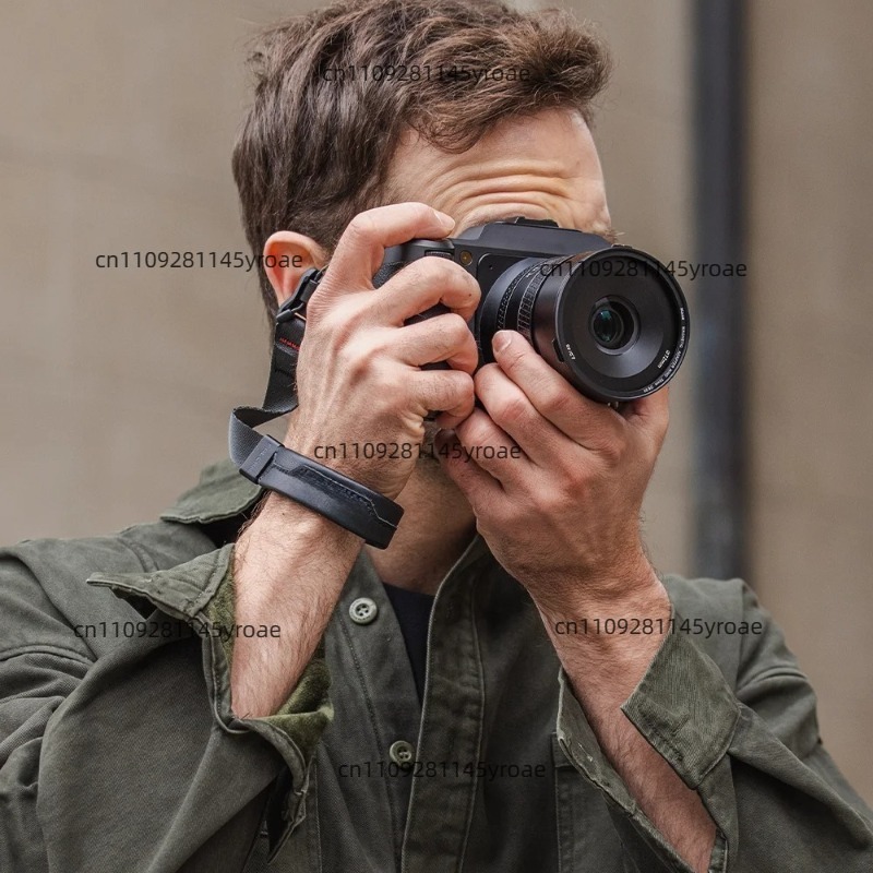 Magnetische snelontgrendelbare - Camera Wrist Strap recensie en prijs