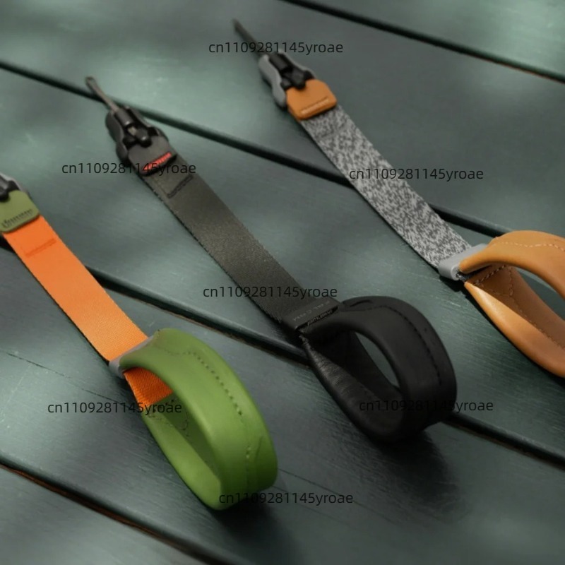 Magnetische snelontgrendelbare - Camera Wrist Strap recensie en prijs