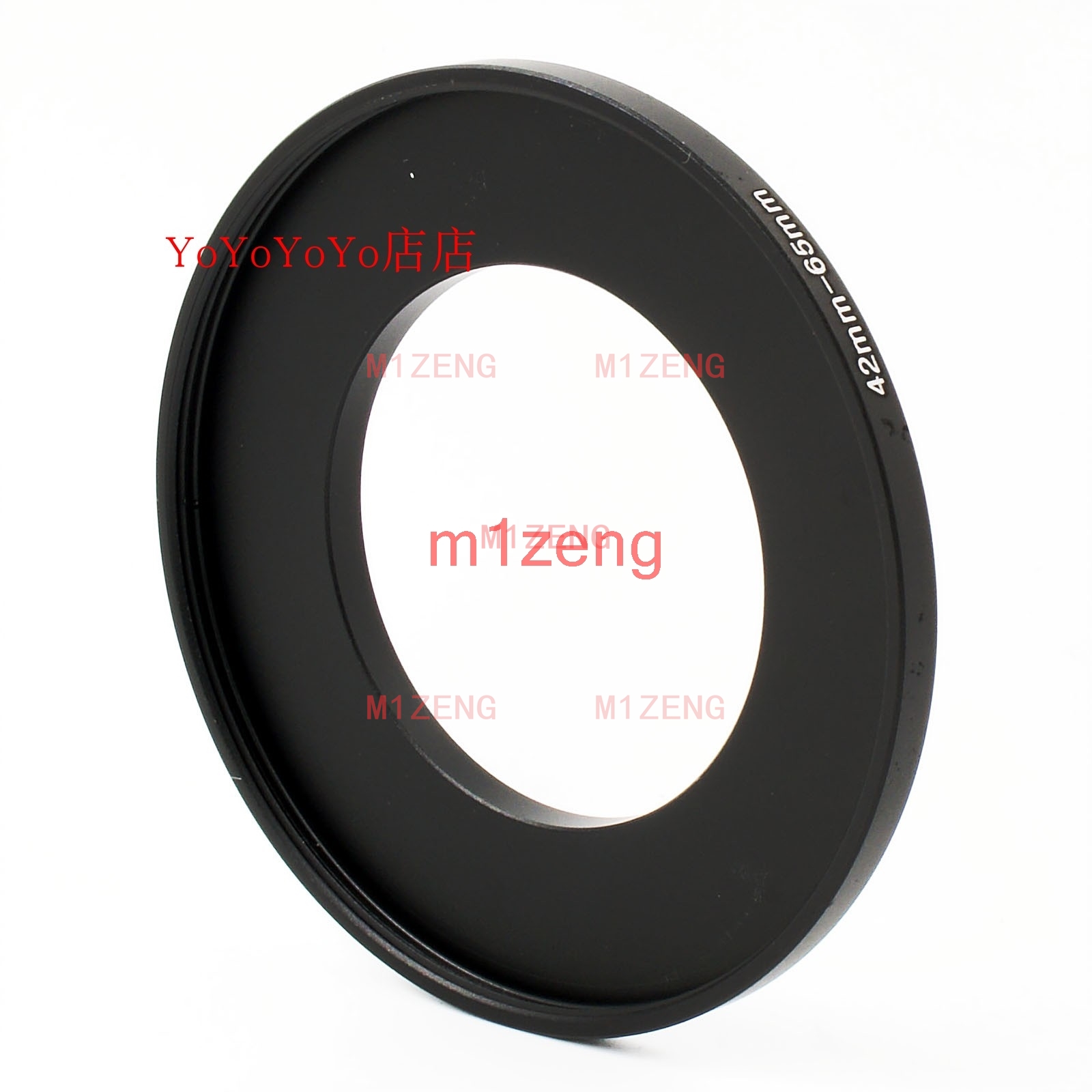 42mm-65mm M42 x1mm mannelijk n - Lens Adapter Ring recensie en prijs