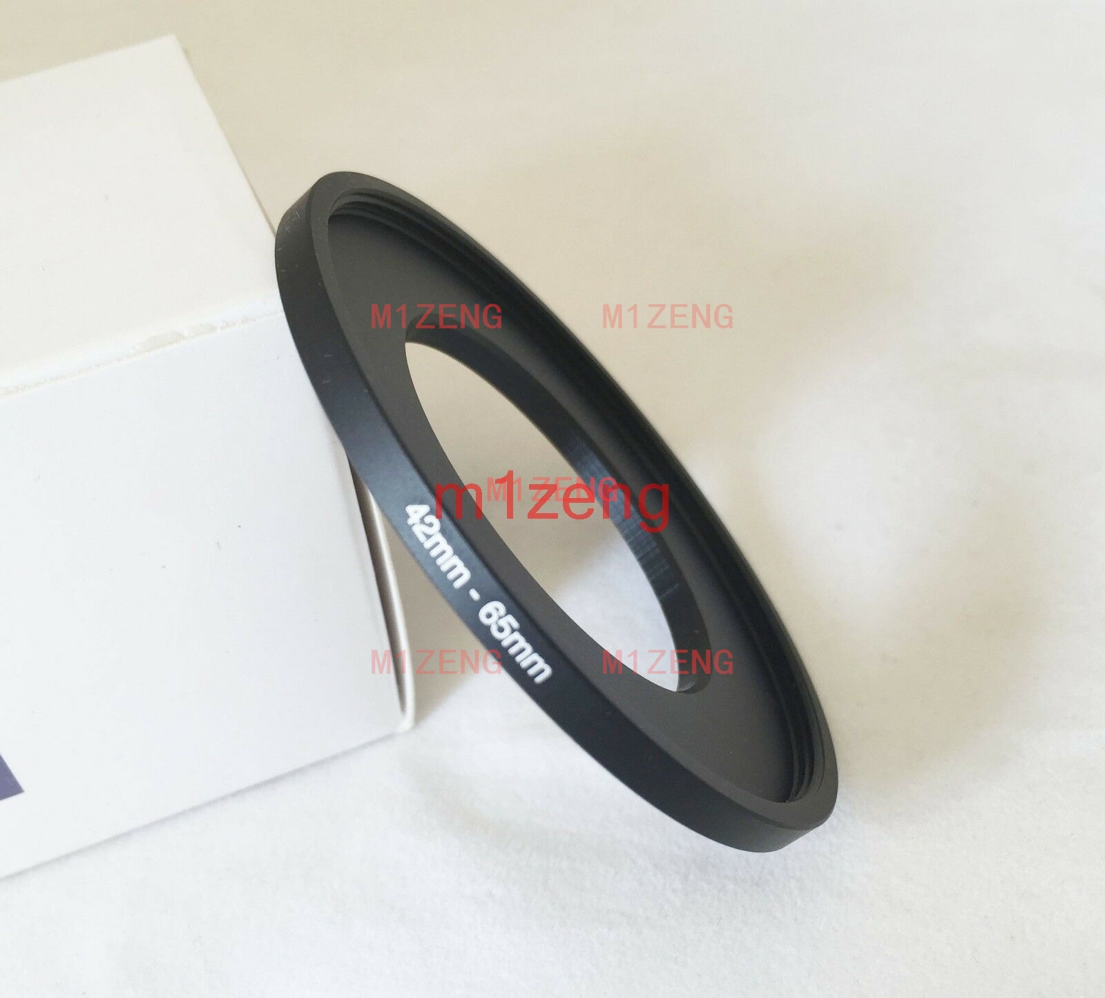 42mm-65mm M42 x1mm mannelijk n - Lens Adapter Ring recensie en prijs