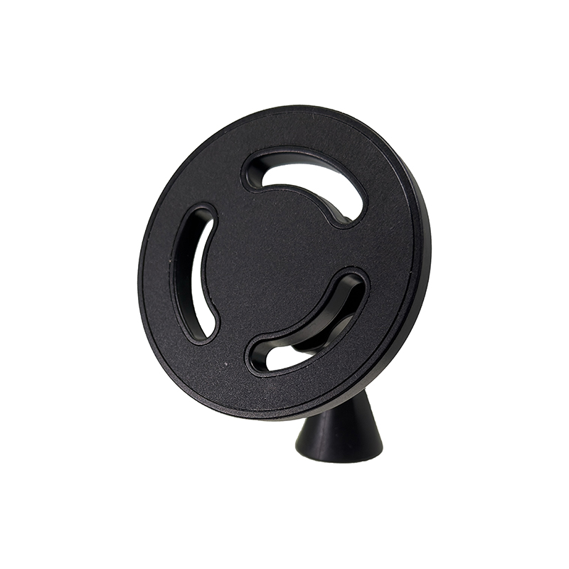 Magnetische statiefadapter Ste - Photography Basics recensie en prijs