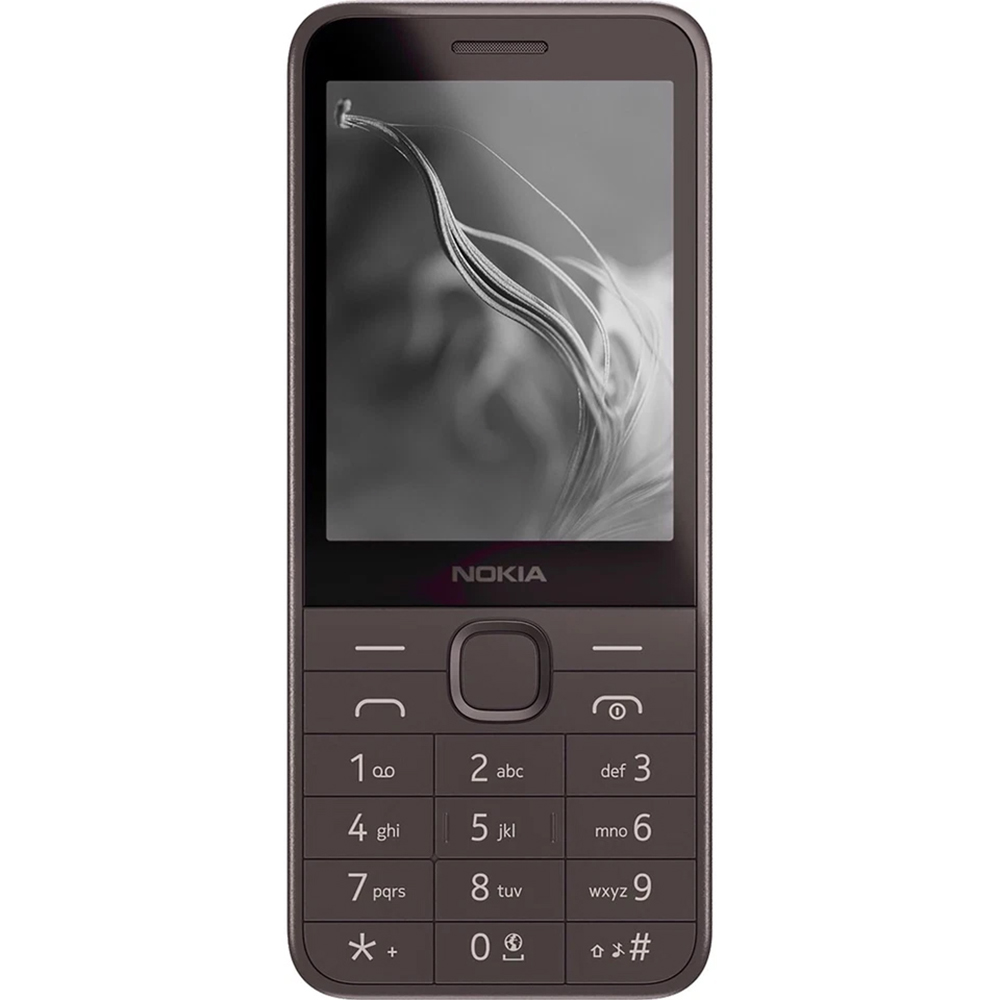 Nokia 235 4G Back-up Telefoon  - Photography Japanese recensie en prijs