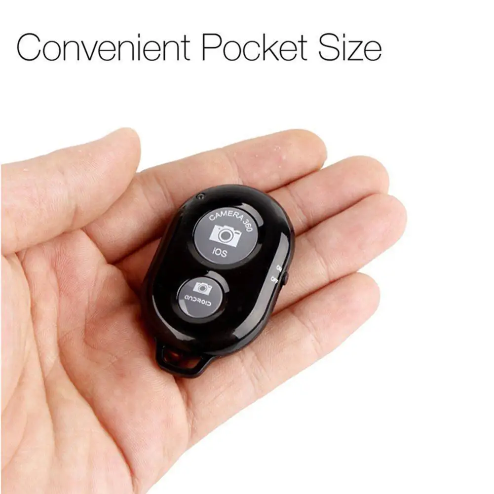 Bluetooth-afstandsbediening vo - Photography Prompt recensie en prijs