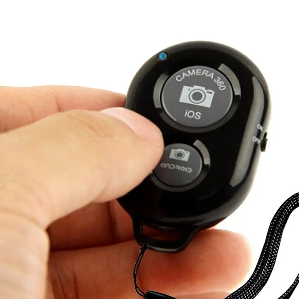Bluetooth-afstandsbediening vo - Photography Prompt recensie en prijs