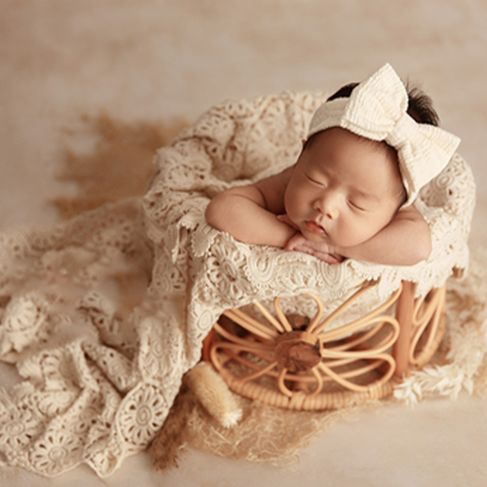 0-1 Maand Baby Fotografie Rekw - Photography Cheat Sheet recensie en prijs