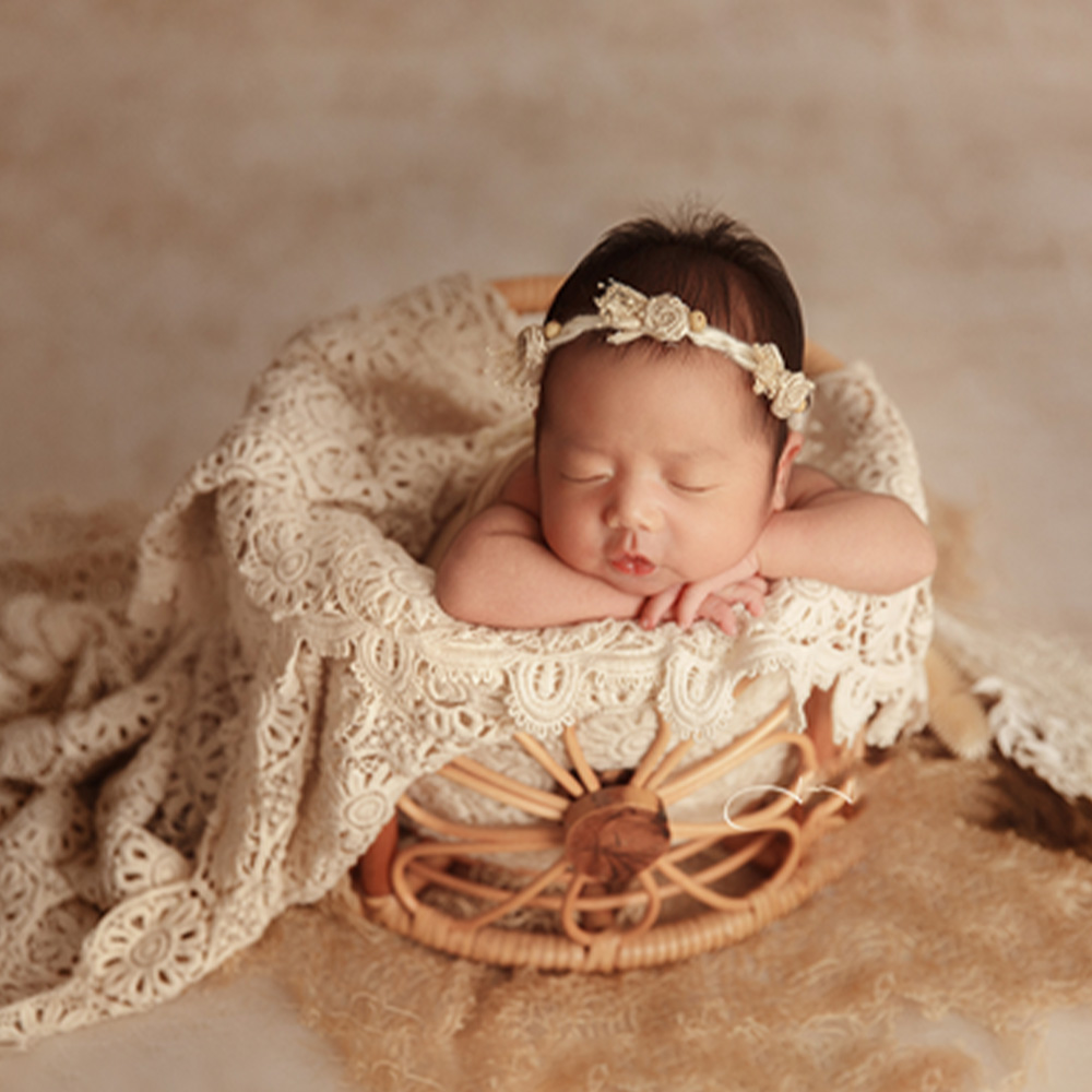 0-1 Maand Baby Fotografie Rekw - Photography Cheat Sheet recensie en prijs