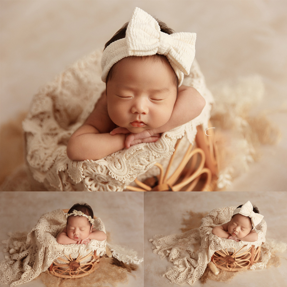 0-1 Maand Baby Fotografie Rekw - Photography Cheat Sheet recensie en prijs