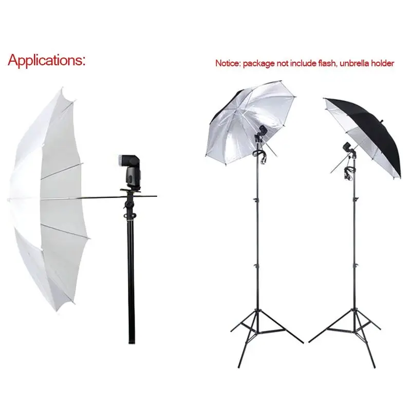 Lichtgewicht Draagbare Fotogra - Photography Umbrella recensie en prijs