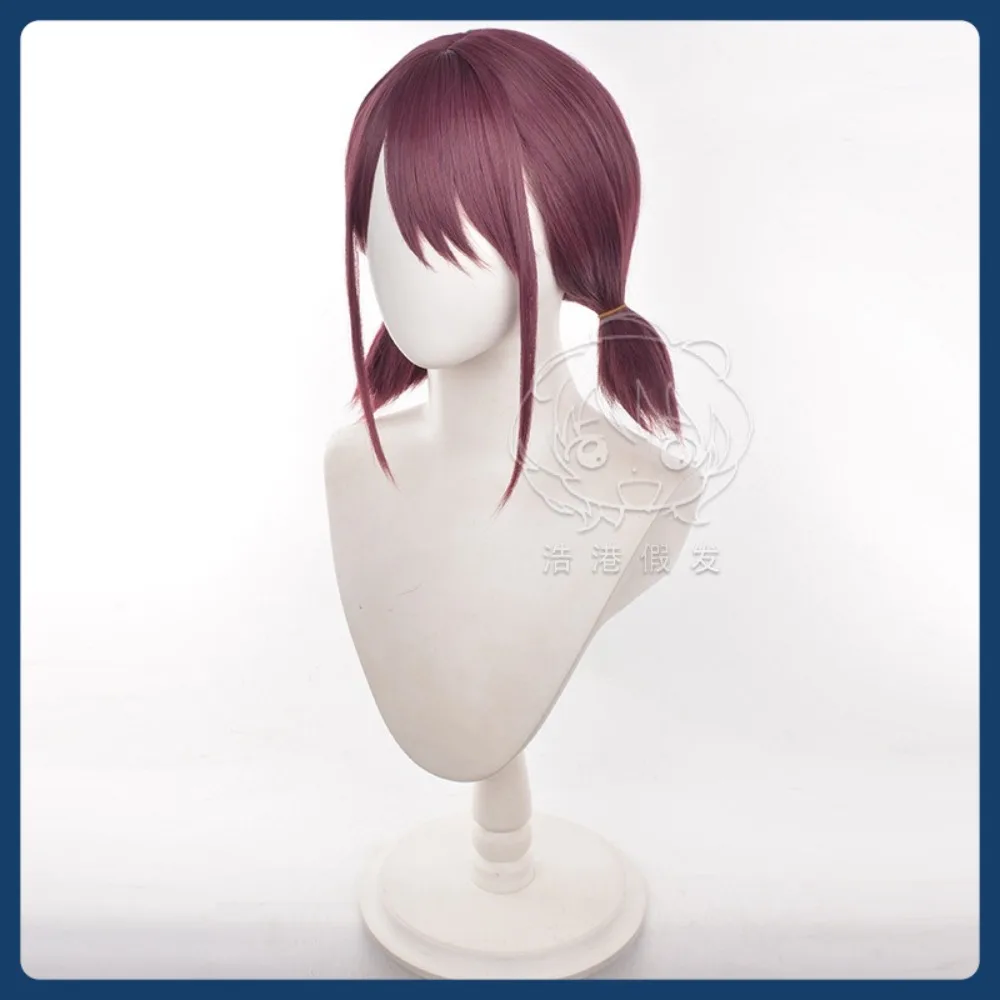 Nina Iseri Cosplay Pruik Reali - Photography Japanese recensie en prijs