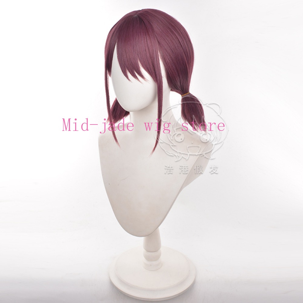 Nina Iseri Cosplay Pruik Reali - Photography Japanese recensie en prijs