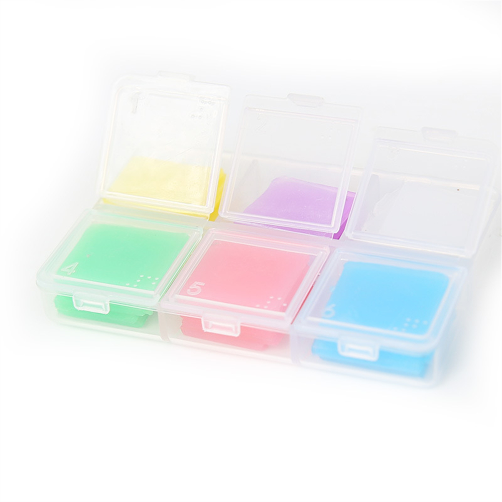 30 STKS 2 CM Diamant Schildere - Photography Geometry recensie en prijs