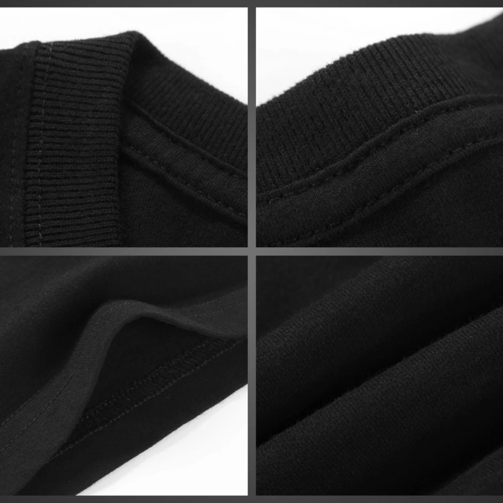 Streetwear Klassieke Zeven Kwa - Photography Geometry recensie en prijs