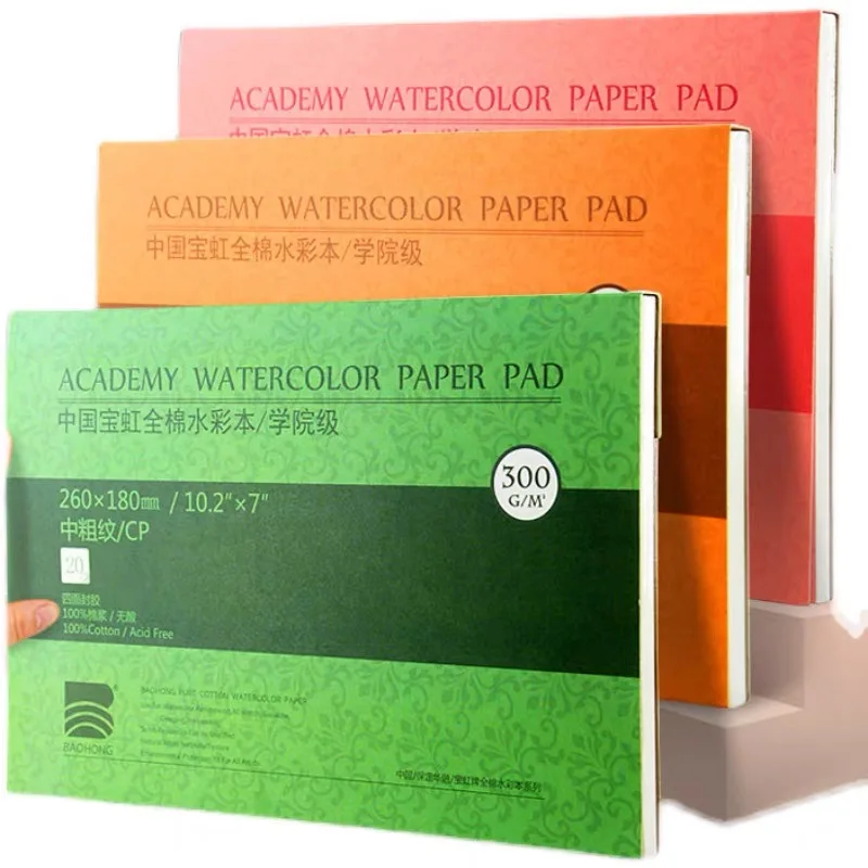 100% Katoen Aquarel Papier Afd - Photography Book recensie en prijs
