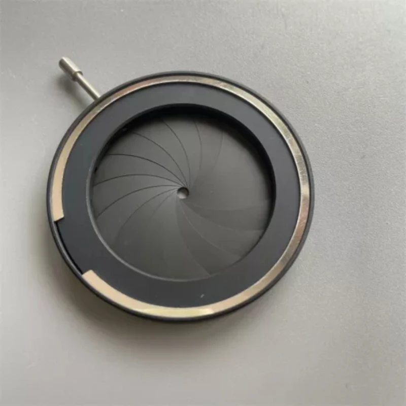 1PC 1.5-37MM Iris Diafragma Op - Lens Adapter Ring recensie en prijs