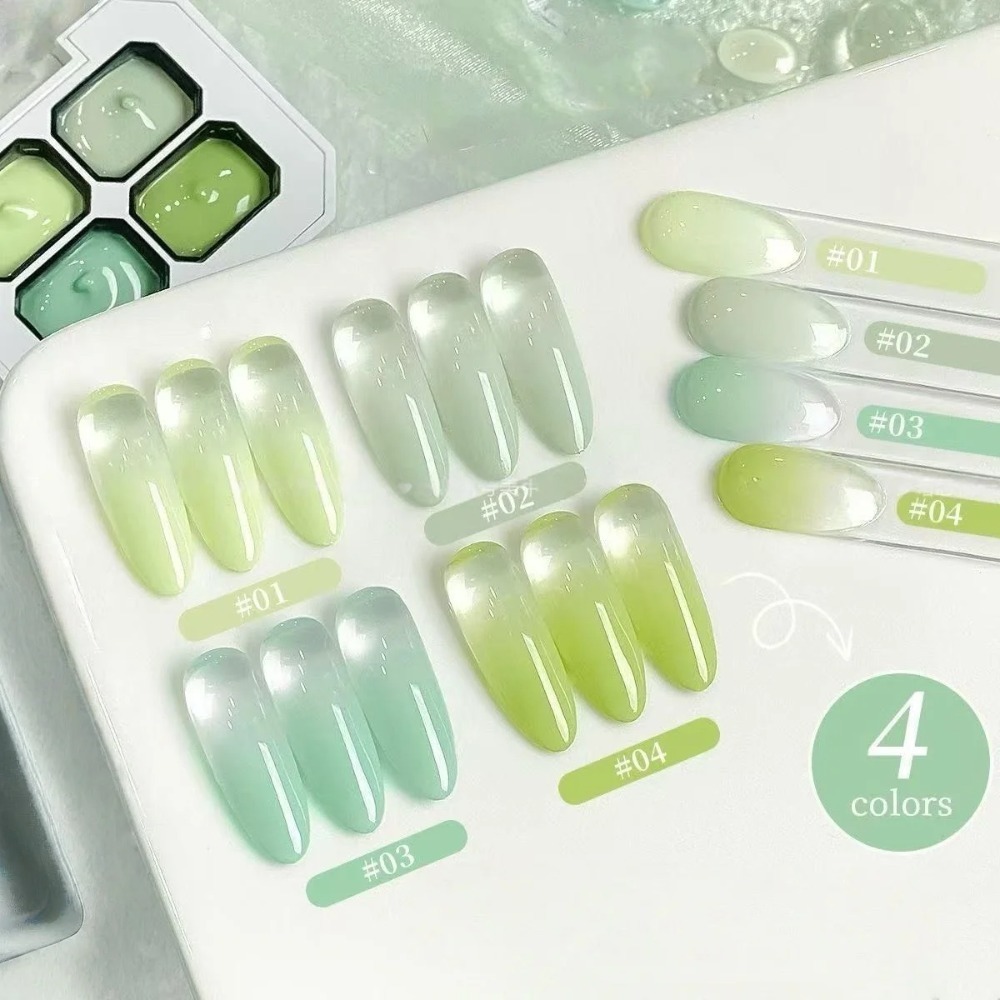 1 Lente- en zomer-nail art pat - Photography Design recensie en prijs