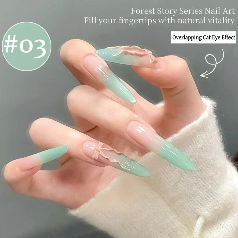 1 Lente- en zomer-nail art pat - Photography Design recensie en prijs