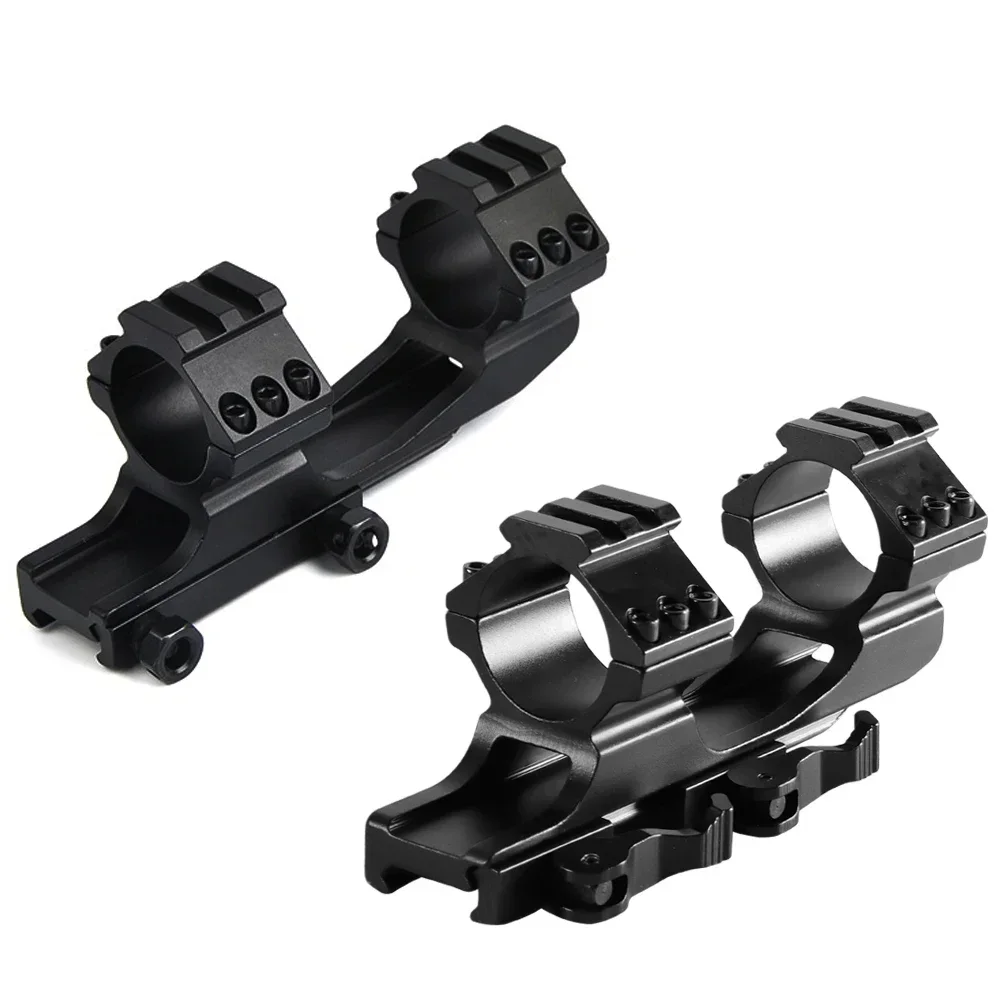 25.4mm 30mm Scope Ring Mount Q - Lens Adapter Ring recensie en prijs