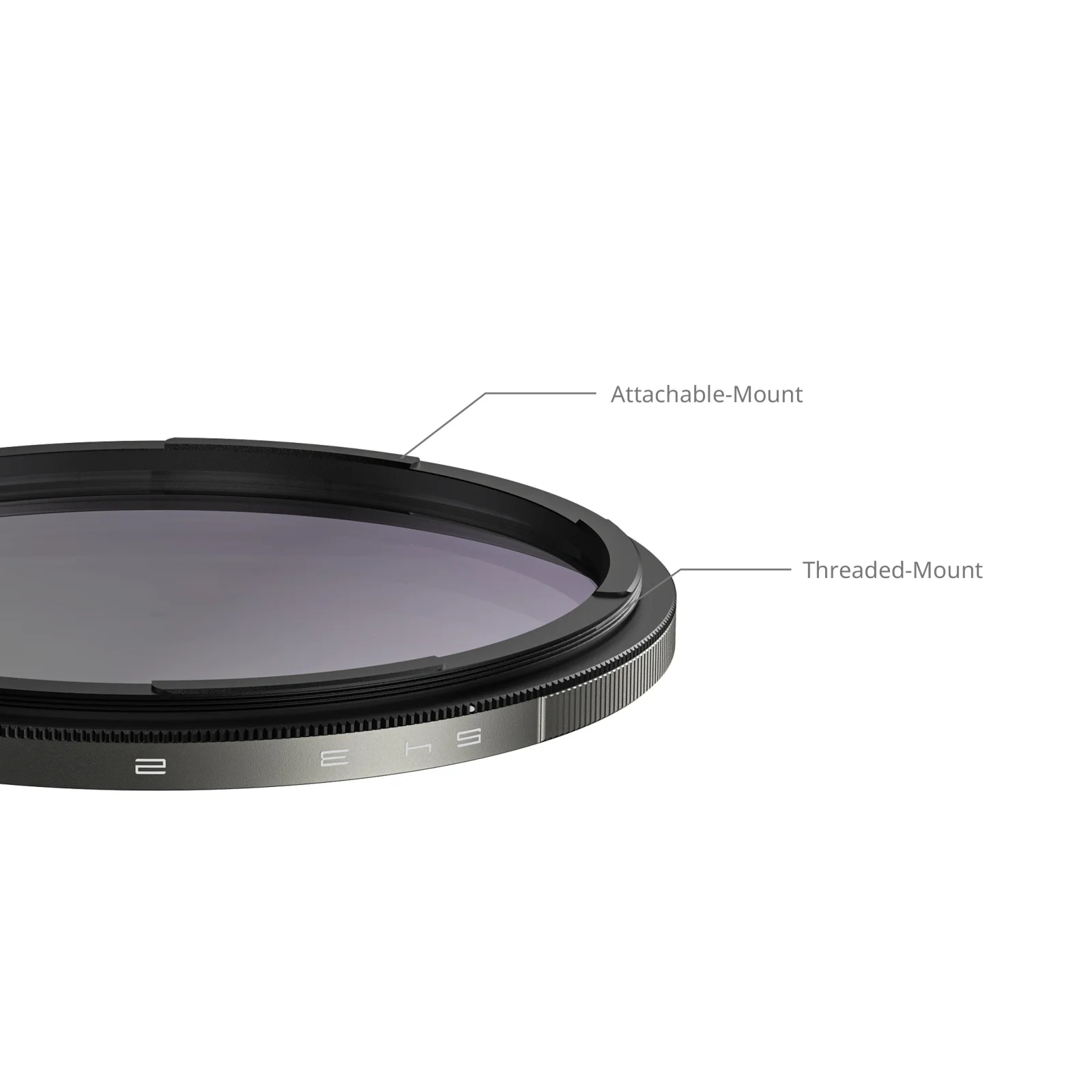 SmallRig 6896 TrueColor 67 mm  - Photography Videos Free recensie en prijs