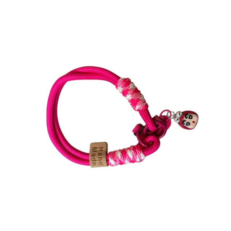 Crayon Shin-chan Shiro Krokodi - Camera Wrist Strap recensie en prijs