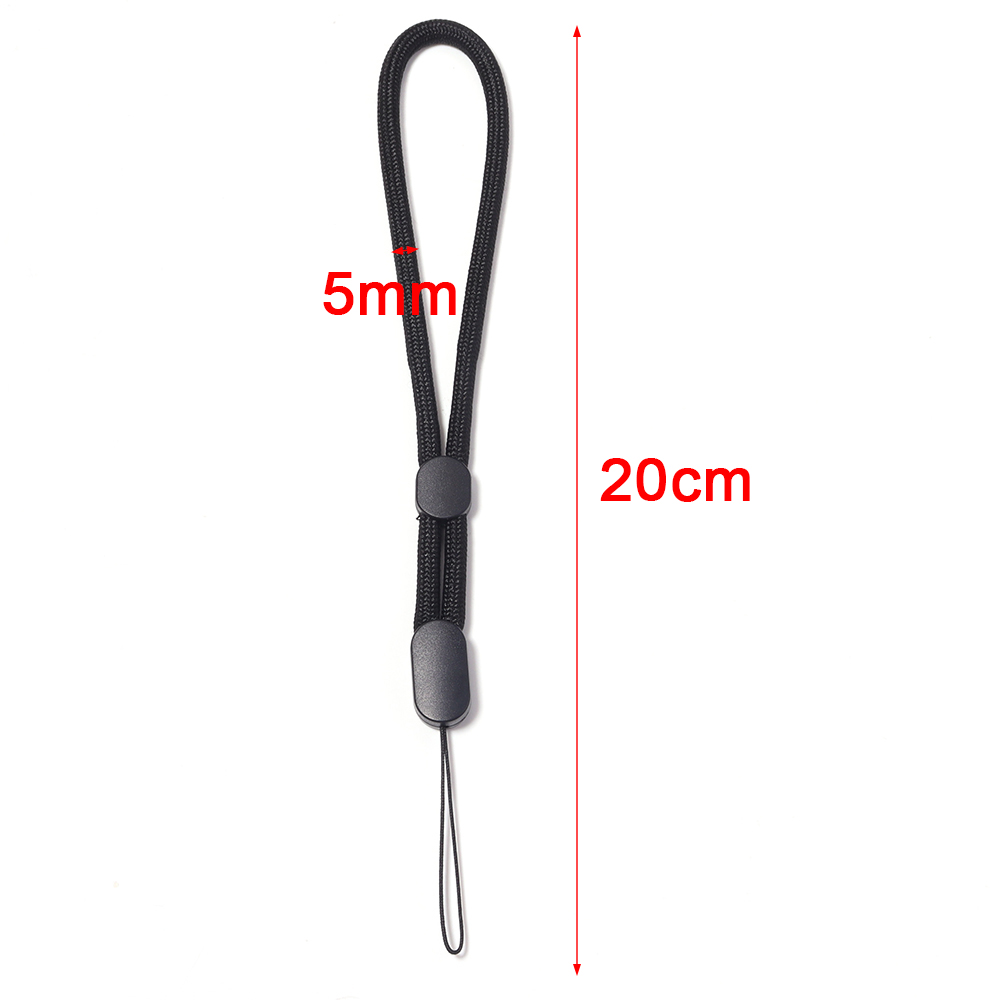 5 stuks universele polskoord v - Camera Wrist Strap recensie en prijs