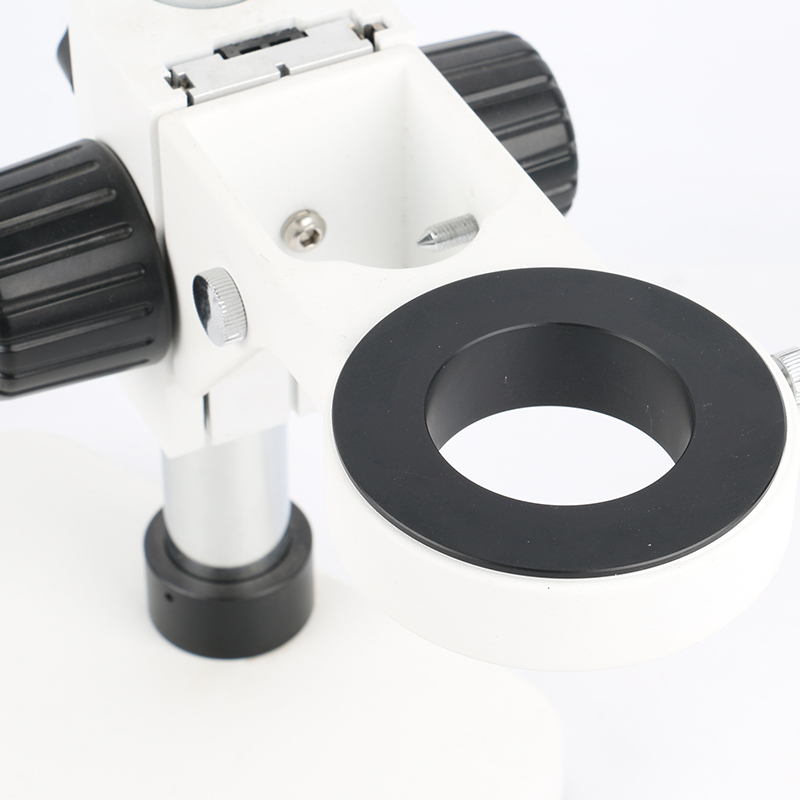 Stereomicroscoop 76mm instelba - Lens Adapter Ring recensie en prijs