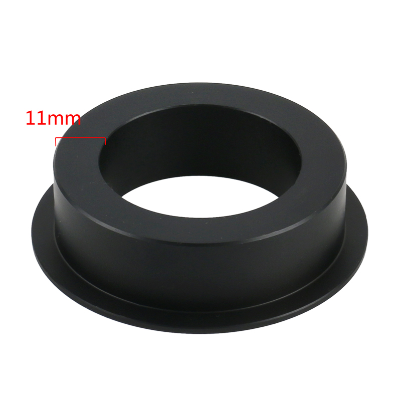 Stereomicroscoop 76mm instelba - Lens Adapter Ring recensie en prijs