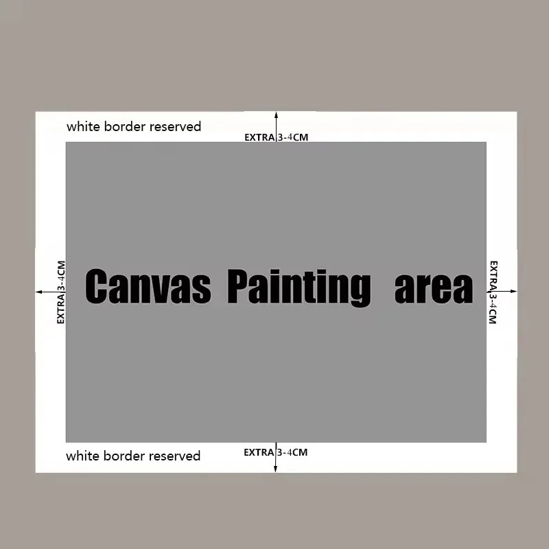 Gigantische levensboom canvas  - Photography Geometry recensie en prijs