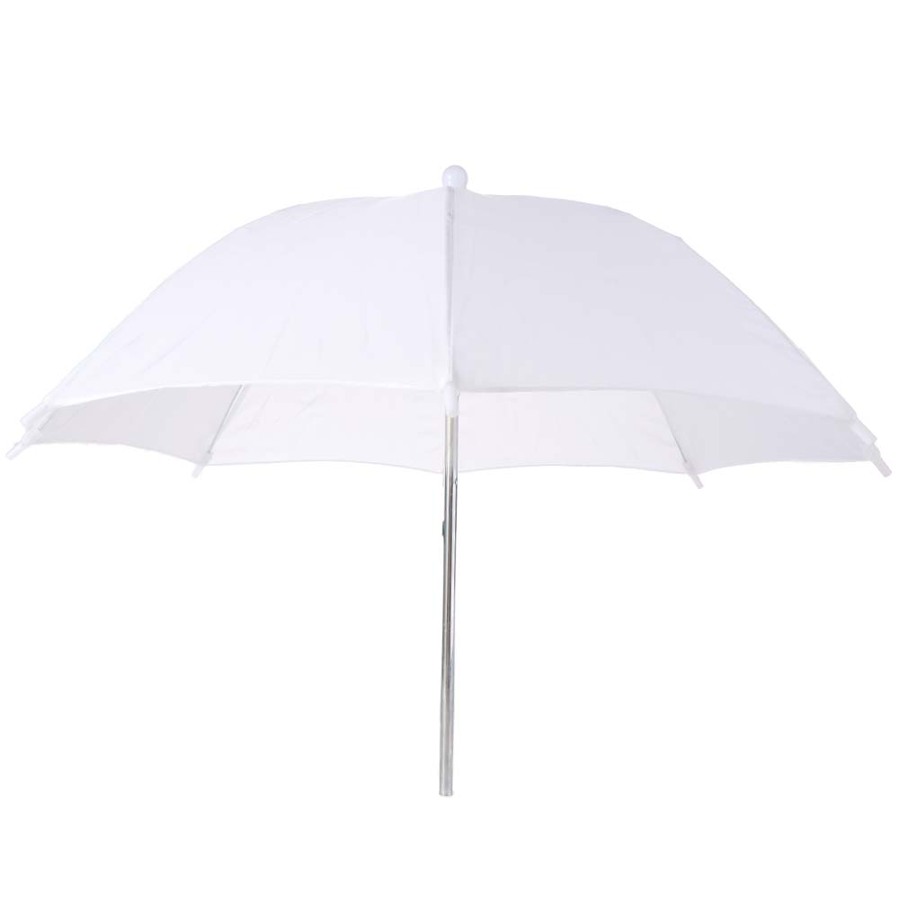 50cm/20 inch fotografie parapl - Photography Umbrella recensie en prijs