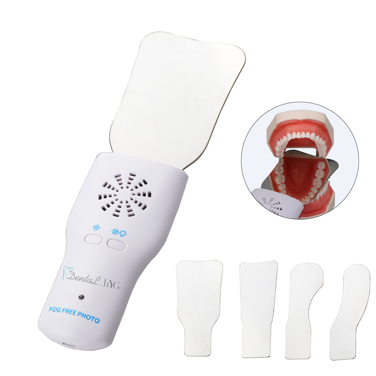 Tandheelkundige Orthodontische - Photographic Memory recensie en prijs