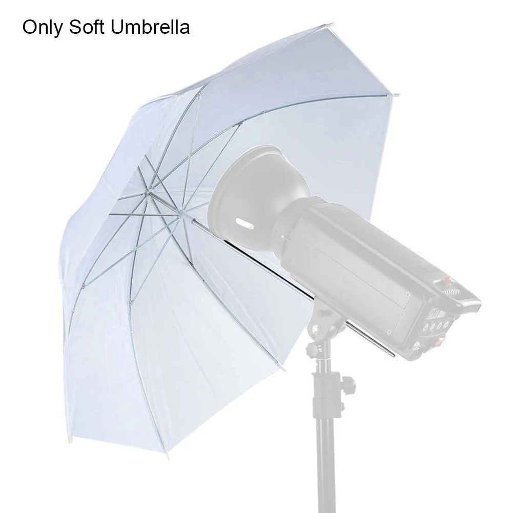 20 inch fotostudio verlichting - Photography Umbrella recensie en prijs