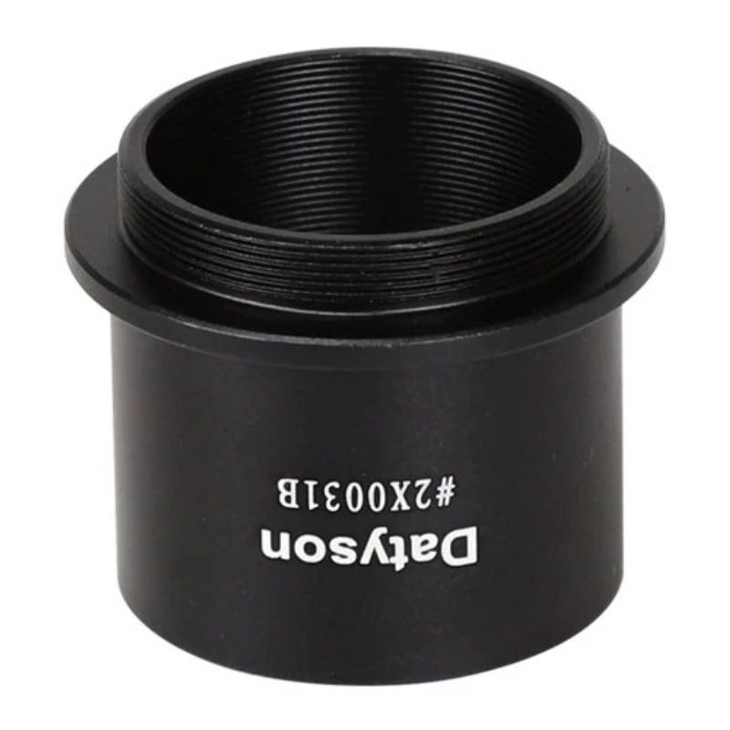 1 STKS Biologische Microscoop  - Lens Adapter Ring recensie en prijs